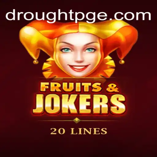 Descubra o Mundo de FruitsAndJokers20: Uma Experiência de Jogo Única