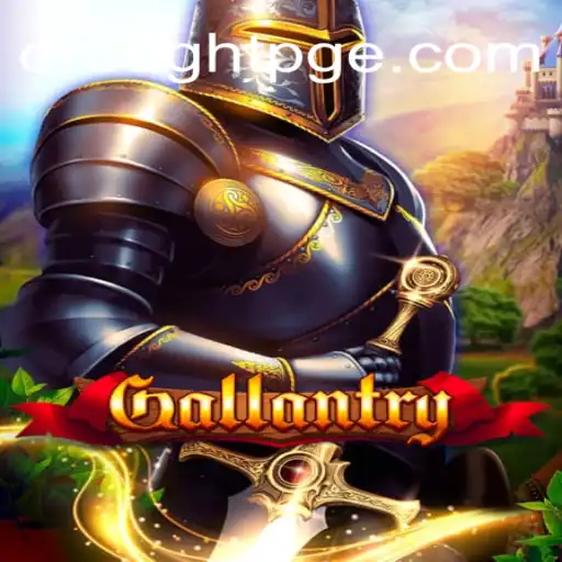 Descubra o Fascinante Mundo de Gallantry: Um RPG Inovador no Cenário Atual dos Jogos