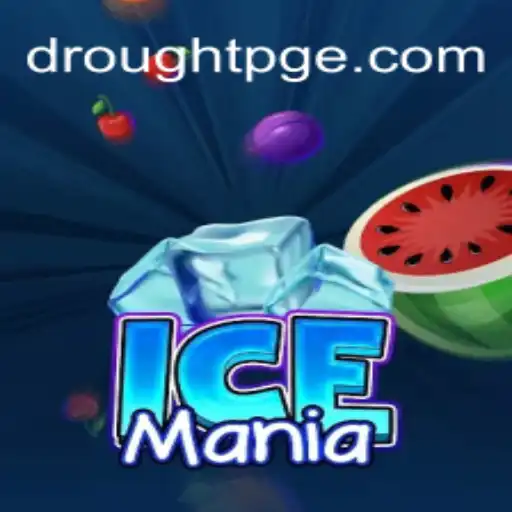 IceMania: A Nova Sensação dos Jogos Digitais com Droughtpg