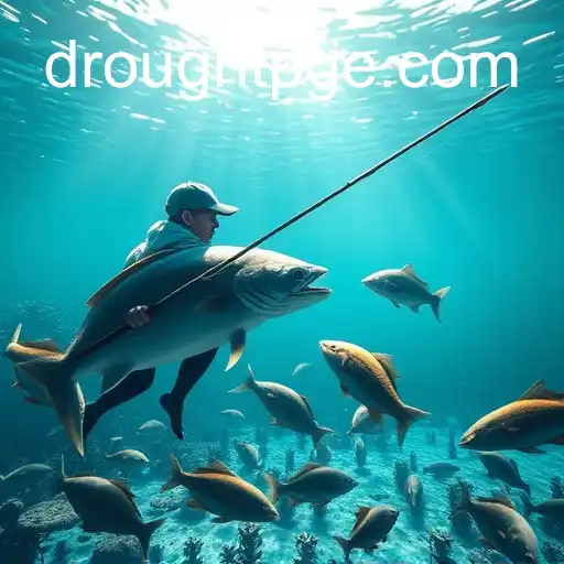 Jogos de Pesca: Uma Aventura Interativa no Mundo Aquático