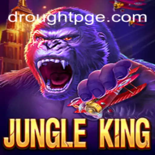 JungleKing: Uma Aventura na Selva com DroughtPG