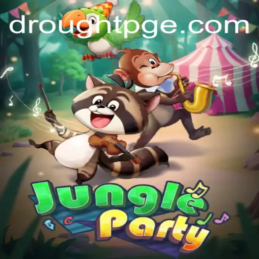 JungleParty: Desvendando o Novo Fenômeno dos Jogos de Festa