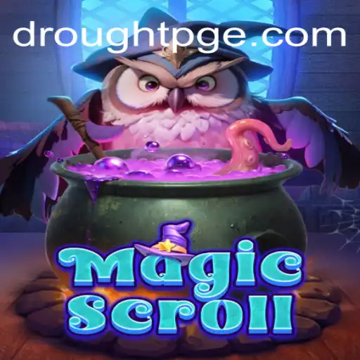 MagicScroll: Um Mergulho no Mundo de Aventuras do Jogo