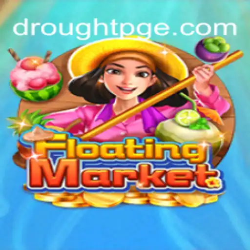 Explorando o Jogo FloatingMarket: Estratégias e Regras para Enfrentar a Seca