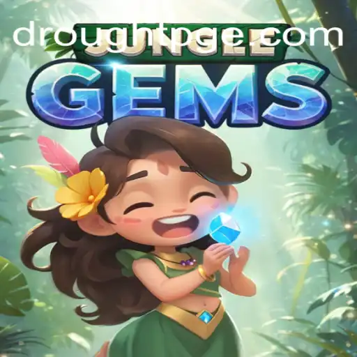 JungleGems: Descubra as Aventuras do Novo Jogo de Estratégia