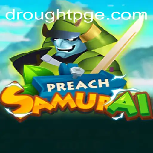 Descubra a Aventura Única de PreachSamurai, o Novo Jogo Impactante