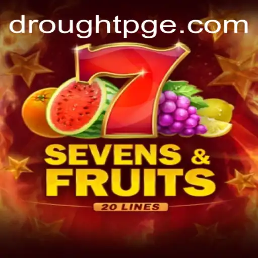 Descubra SevensFruits20: O Jogo Online que Está Conquistando Multidões